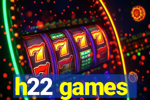 h22 games